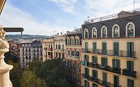 AinB Eixample - Miró Apartments